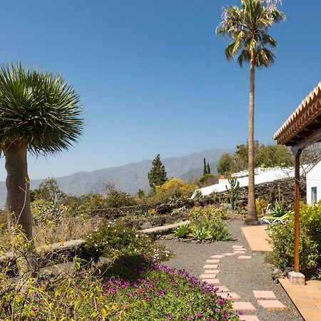 Casa Arandano Villa El Paso Exterior photo