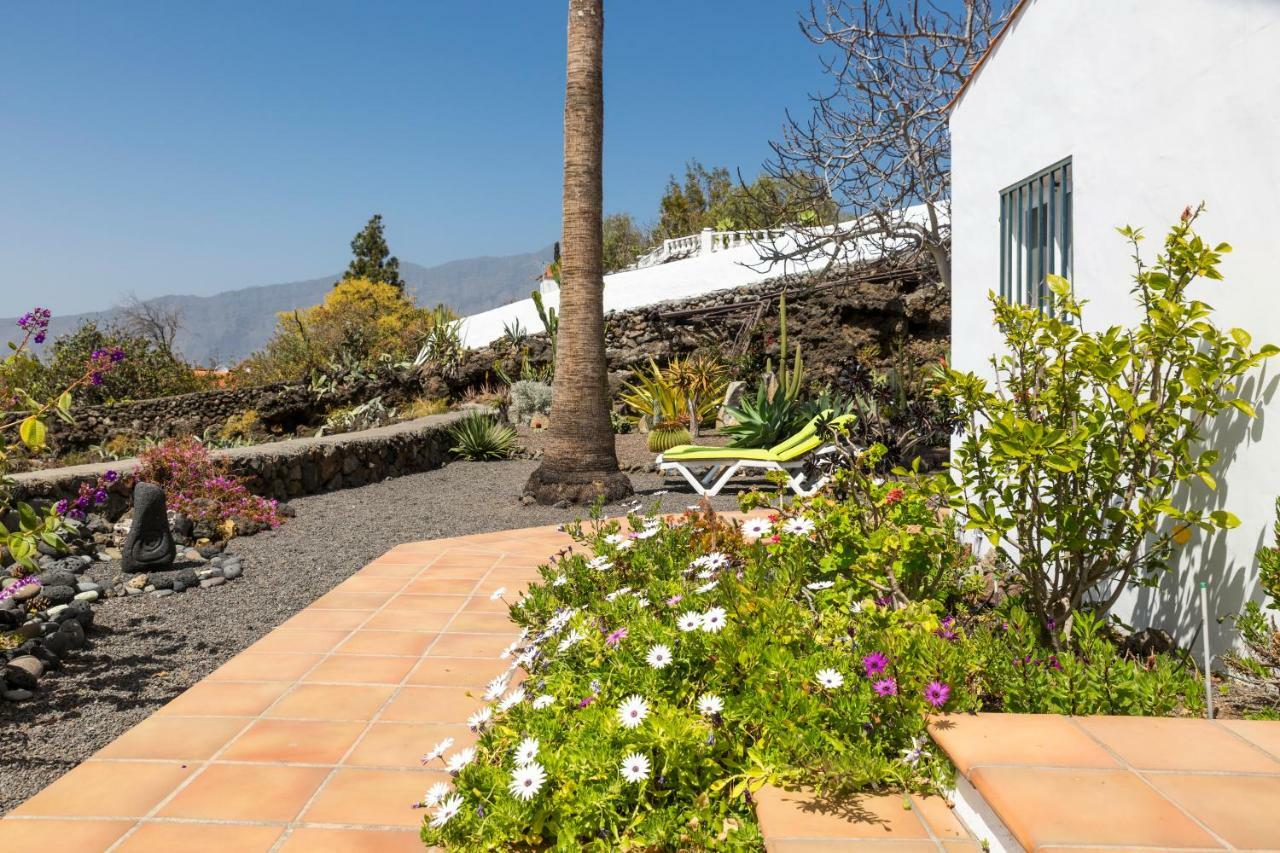 Casa Arandano Villa El Paso Exterior photo
