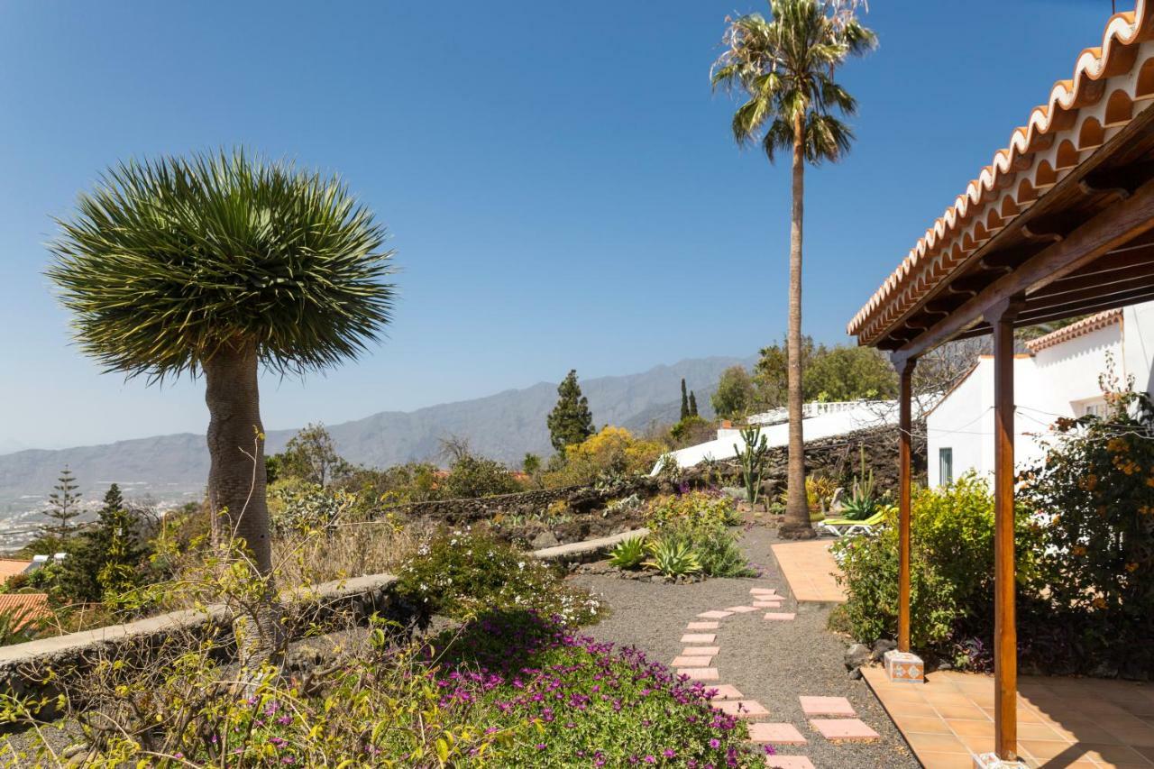 Casa Arandano Villa El Paso Exterior photo
