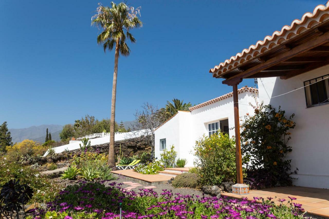 Casa Arandano Villa El Paso Exterior photo