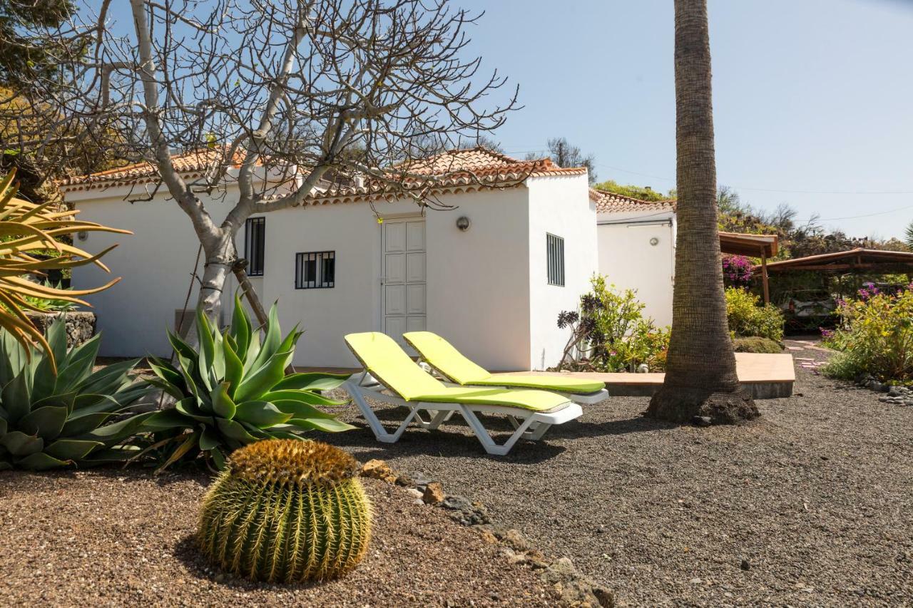 Casa Arandano Villa El Paso Exterior photo